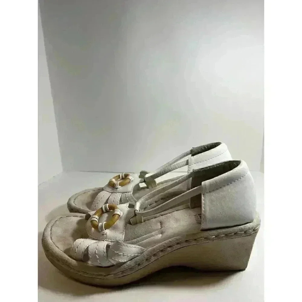 Earth Spirits shoes - Picture 3 of 7